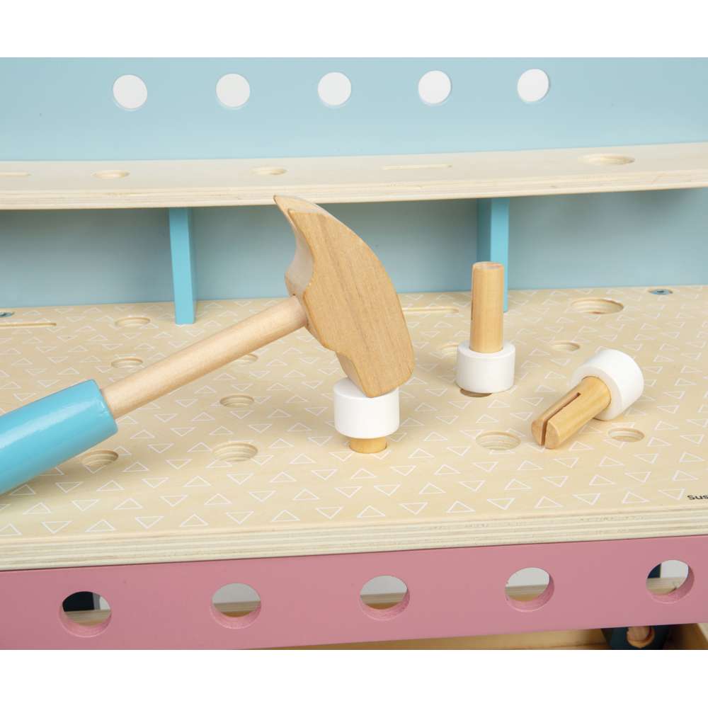 Tool Bench