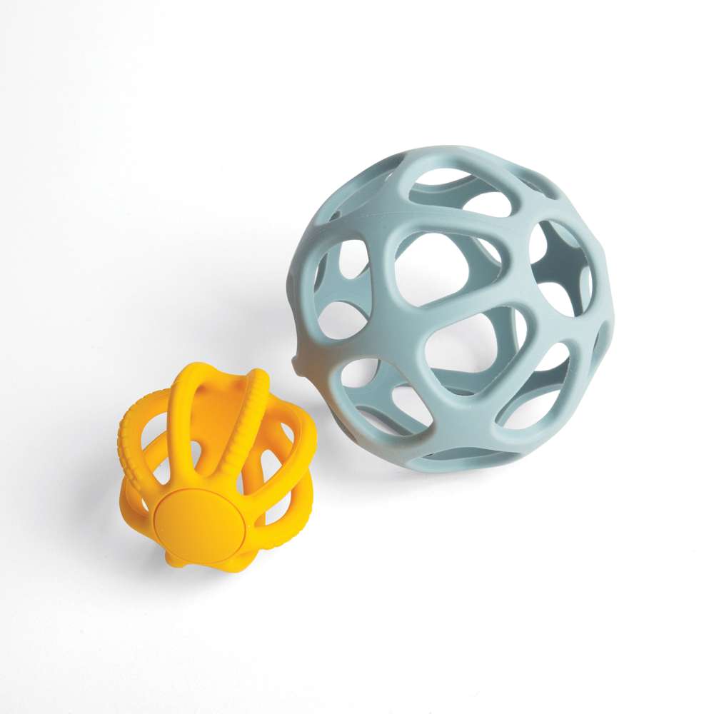 Activity Balls