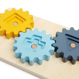 FSC® Certified Arctic Cog Board - DAMAGED BOX