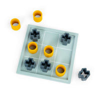 FSC® Certified Tic Tac Toe