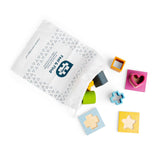 FSC® Certified Feel & Find