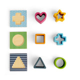 FSC® Certified Feel & Find