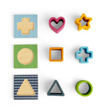 FSC® Certified Feel & Find