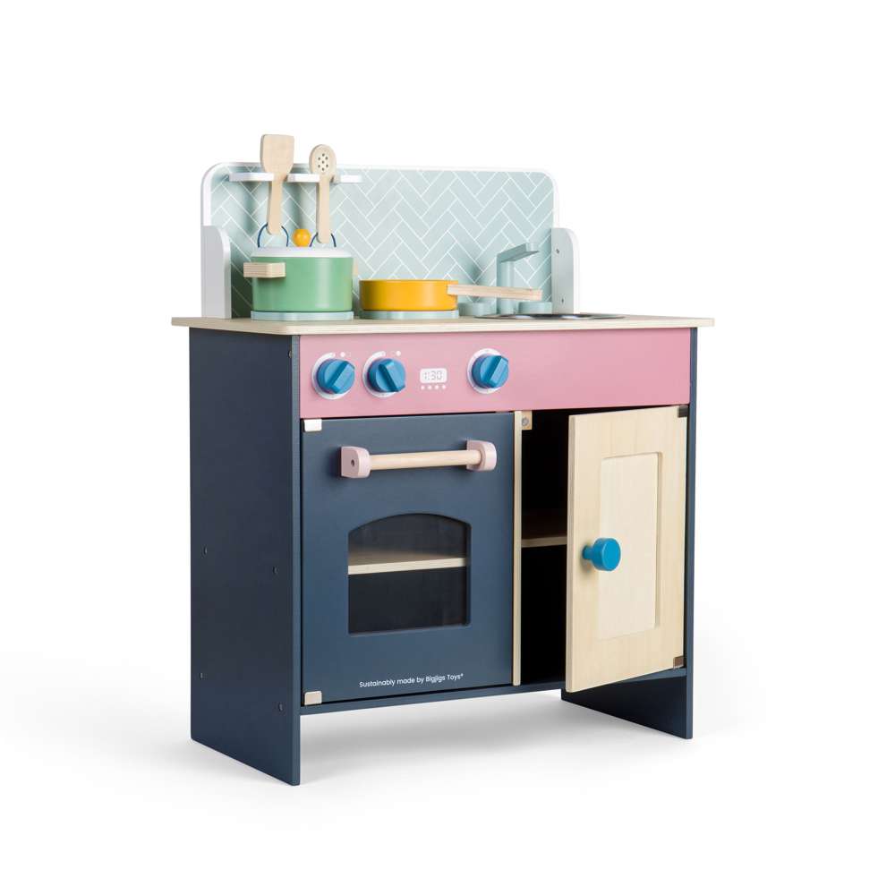 Simply Scandi Kitchen