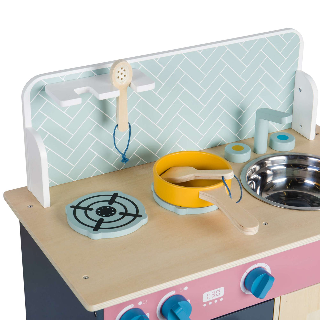 Simply Scandi Kitchen