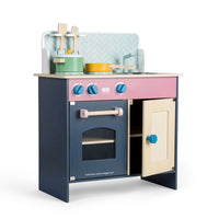 Simply Scandi Kitchen - Damaged Box