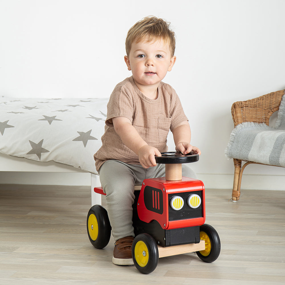 Discount ride outlet on toys