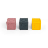 Sensory Cubes - Damaged Box