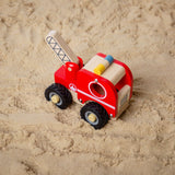 Mini Fire Truck