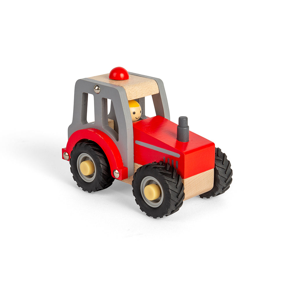 Little toy tractors deals