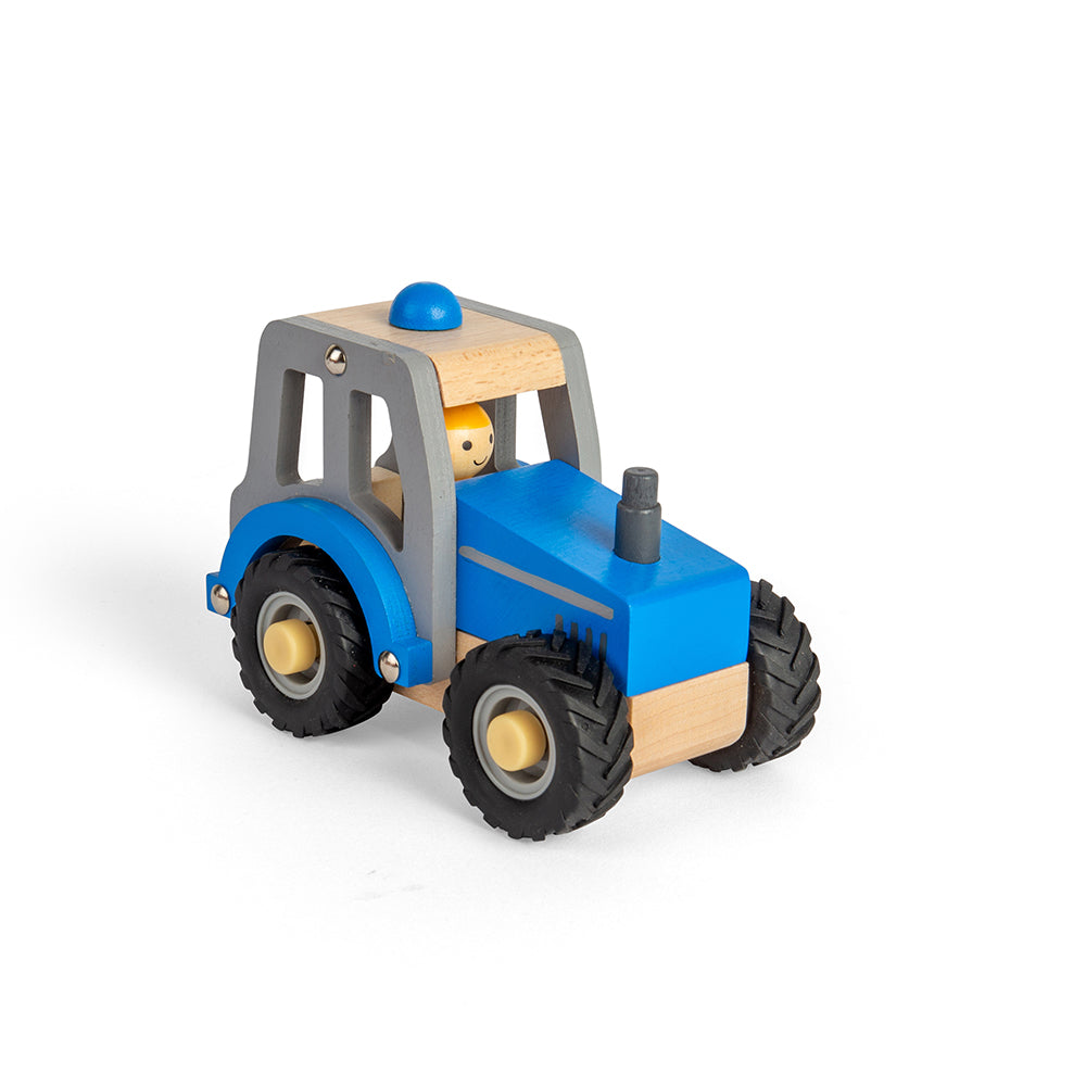 mini-wooden-blue-tractor-toy-damaged-box-36024-1