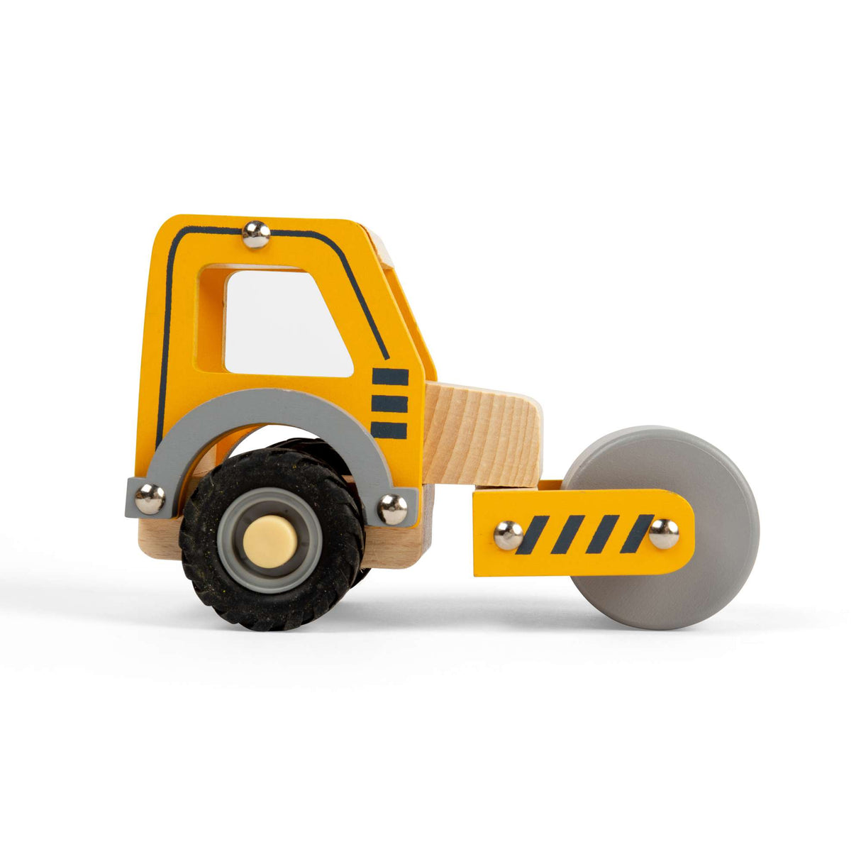 Mini Road Roller