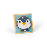 Penguin Chunky Puzzle