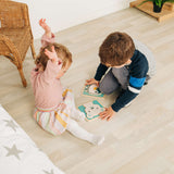 Penguin Chunky Puzzle