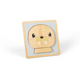 Seal Chunky Puzzle - Damaged Box