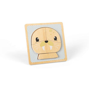 Seal Chunky Puzzle - Damaged Box