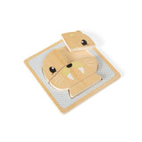 Seal Chunky Puzzle - Damaged Box