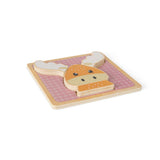 Reindeer Chunky Puzzle - Damaged Box
