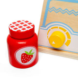 Breakfast Set - Damaged Box
