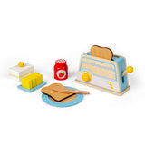 Breakfast Set - Damaged Box