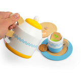 Tea Set For Two - DAMAGED BOX