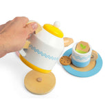 Tea Set For Two - DAMAGED BOX