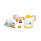 Tea Set For Two - DAMAGED BOX