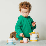 Tea Set For Two - DAMAGED BOX