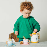 Tea Set For Two - DAMAGED BOX