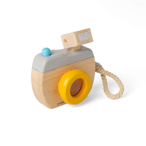Camera - DAMAGED BOX