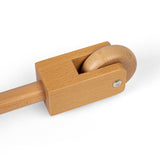 Wooden Hobby Horse - DAMAGED BOX
