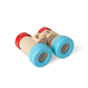 Binoculars - DAMAGED BOX