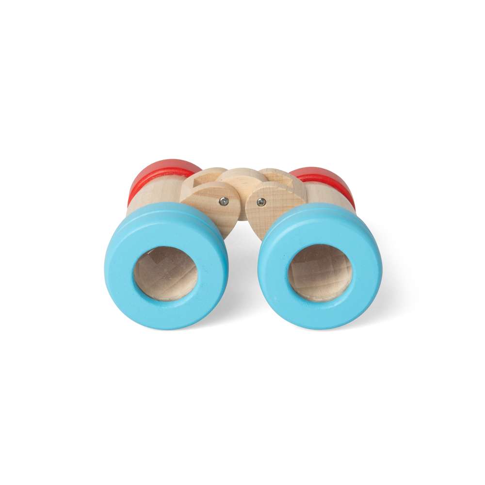 Binoculars - DAMAGED BOX