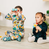 Binoculars - DAMAGED BOX
