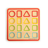 Shape Puzzle