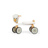 Ride On Cow
