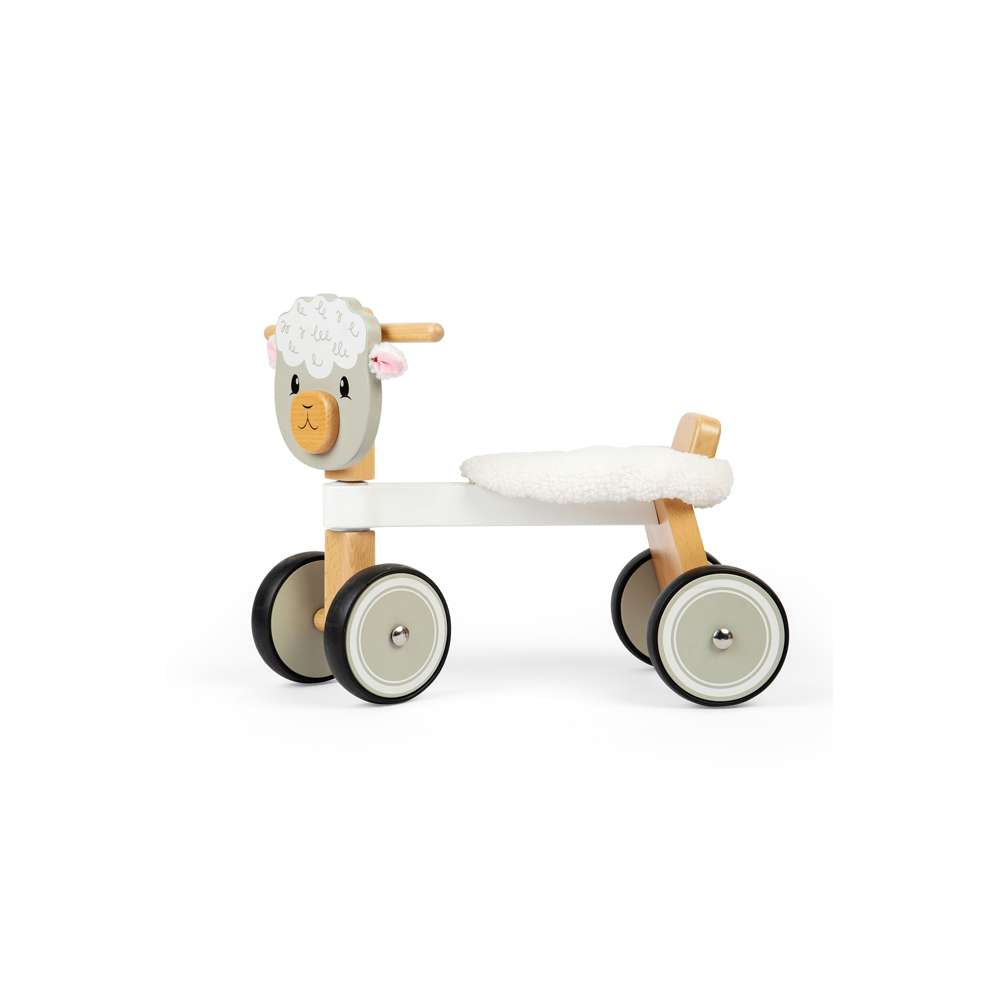 Ride On Cow