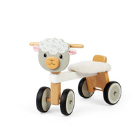 Ride On Sheep