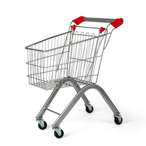 Trolley - Damaged Box