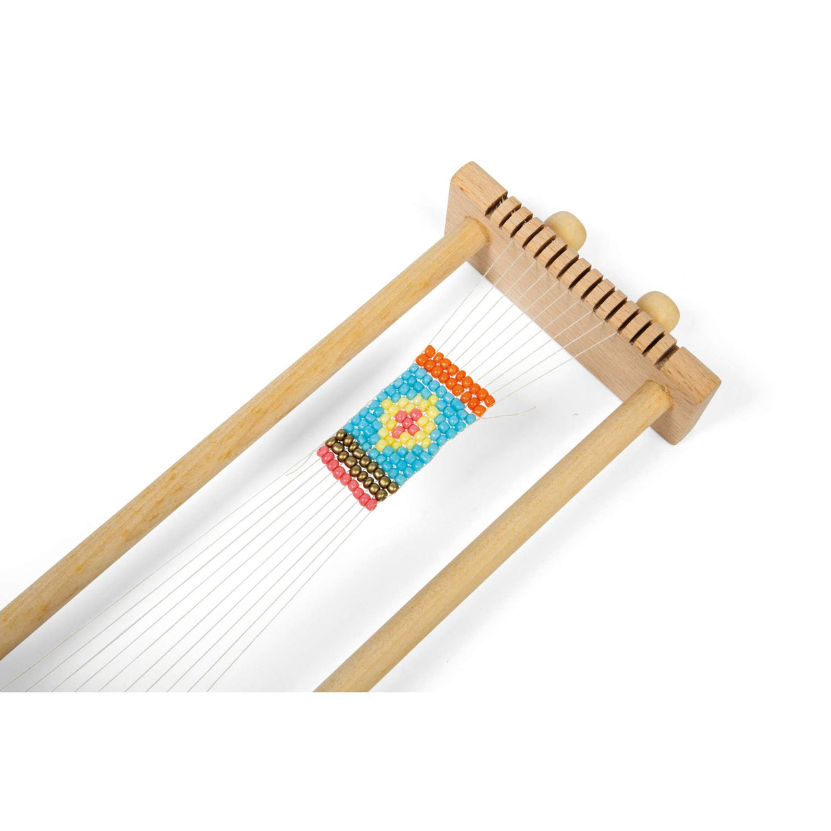 Bead Weaving Loom