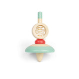 Pull String Top - Light Blue, Yellow - Pack of 2