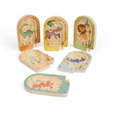 Pinball Game - T-Rex