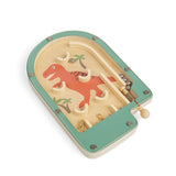 Pinball Game - T-Rex