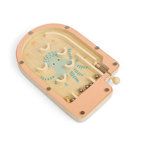 Pinball Game - Octopus