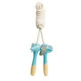 Animal Skipping Ropes - Lion & Elephant (Pack of 2)