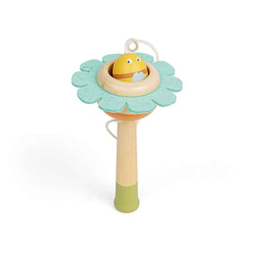 Flower Ball and Cup - Bee