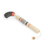 Pop Gun - Grey Handle