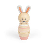 Twist and Match Animals - Bear, Bunny (Pack of 2)