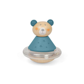 Roly-Poly Bear