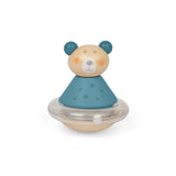 Roly-Poly Bear